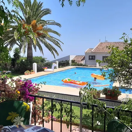 Casa Eva Apartment *