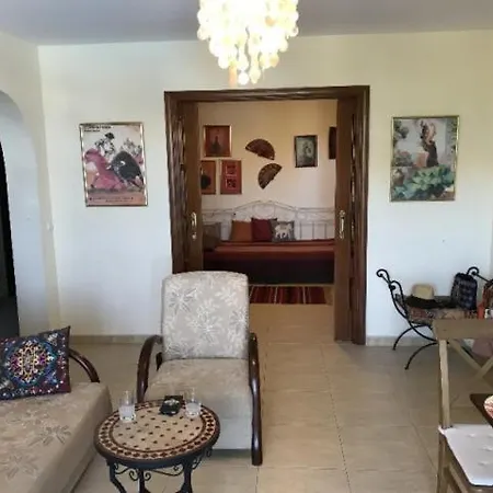Casa Eva