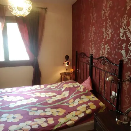 Casa Eva Apartment