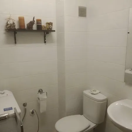 Apartment Casa Eva