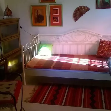 Casa Eva Mijas