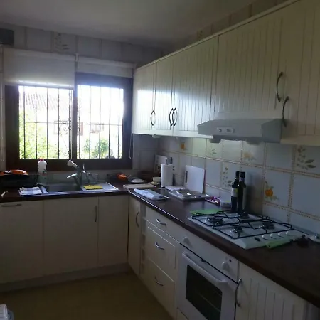 Casa Eva Mijas