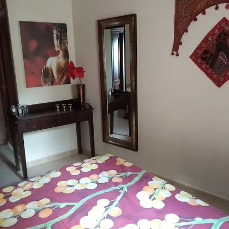 Casa Eva Appartamento Mijas