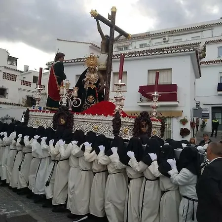 Casa Eva *