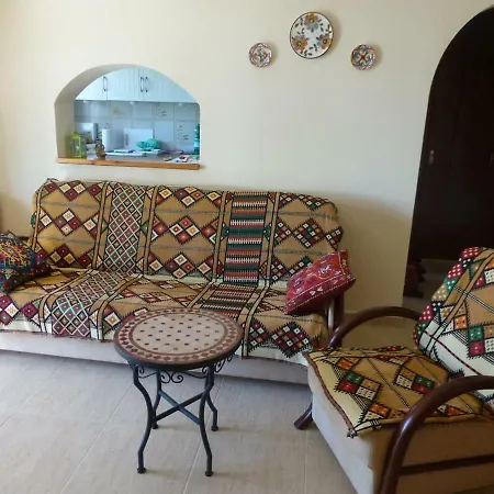 Casa Eva Appartamento Mijas